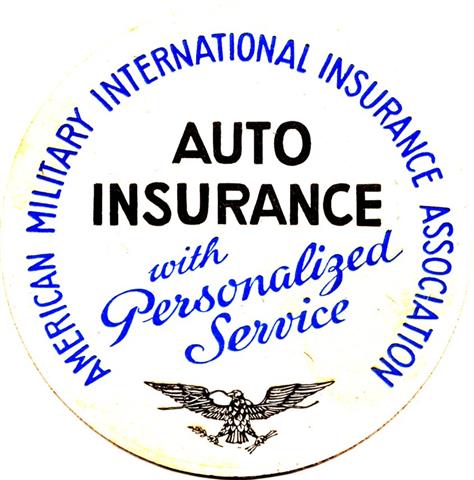 frankfurt f-he amiia 1a (rund215-auto insurance-schwarzblau)